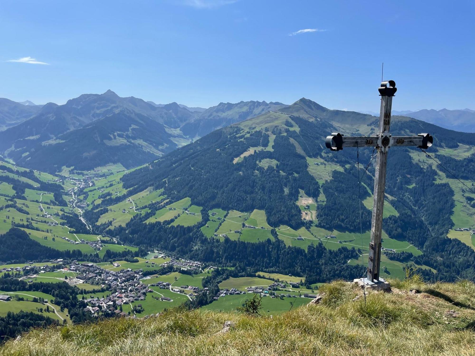 Apartment Acker Alpbach Εξωτερικό φωτογραφία