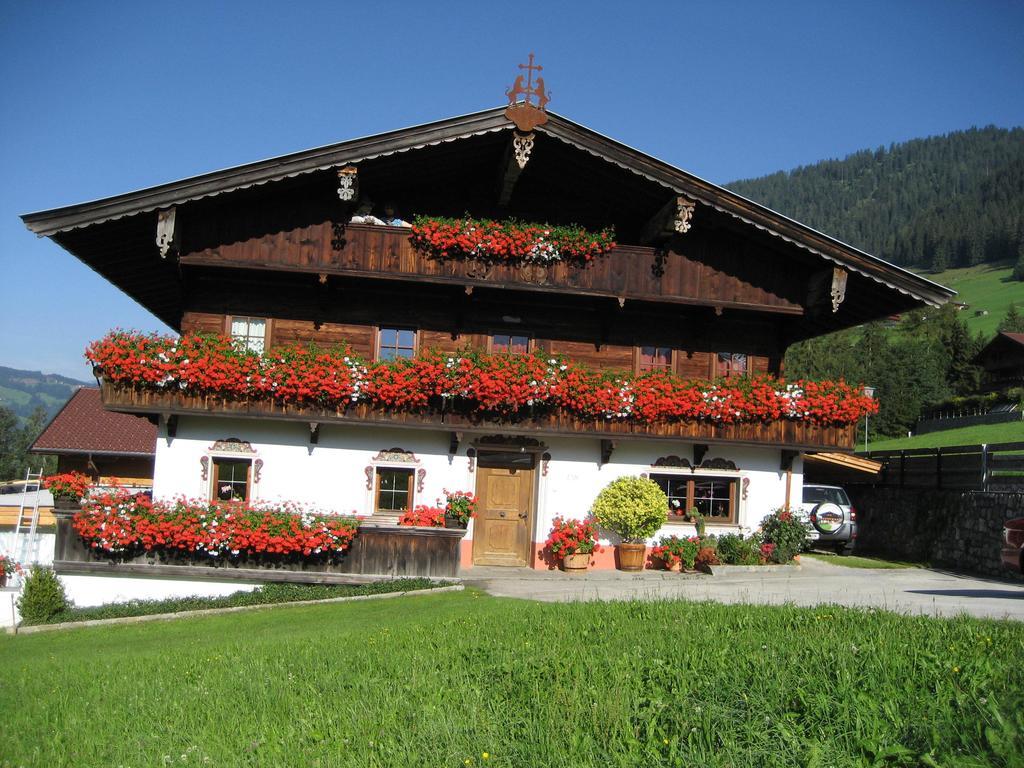 Apartment Acker Alpbach Δωμάτιο φωτογραφία