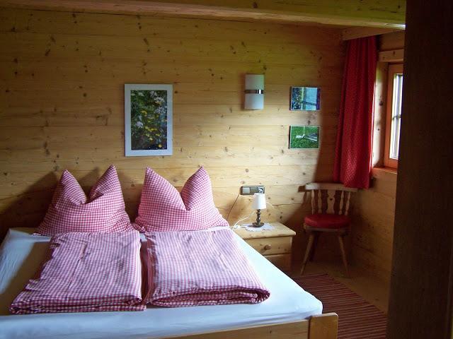Apartment Acker Alpbach Εξωτερικό φωτογραφία