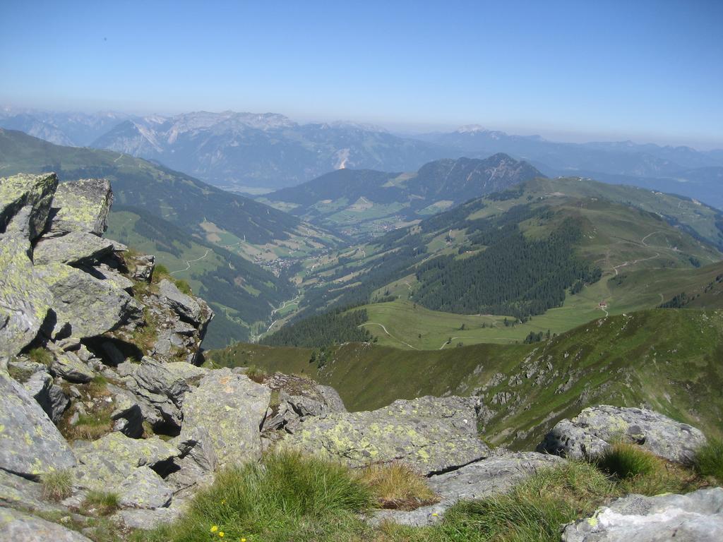 Apartment Acker Alpbach Εξωτερικό φωτογραφία