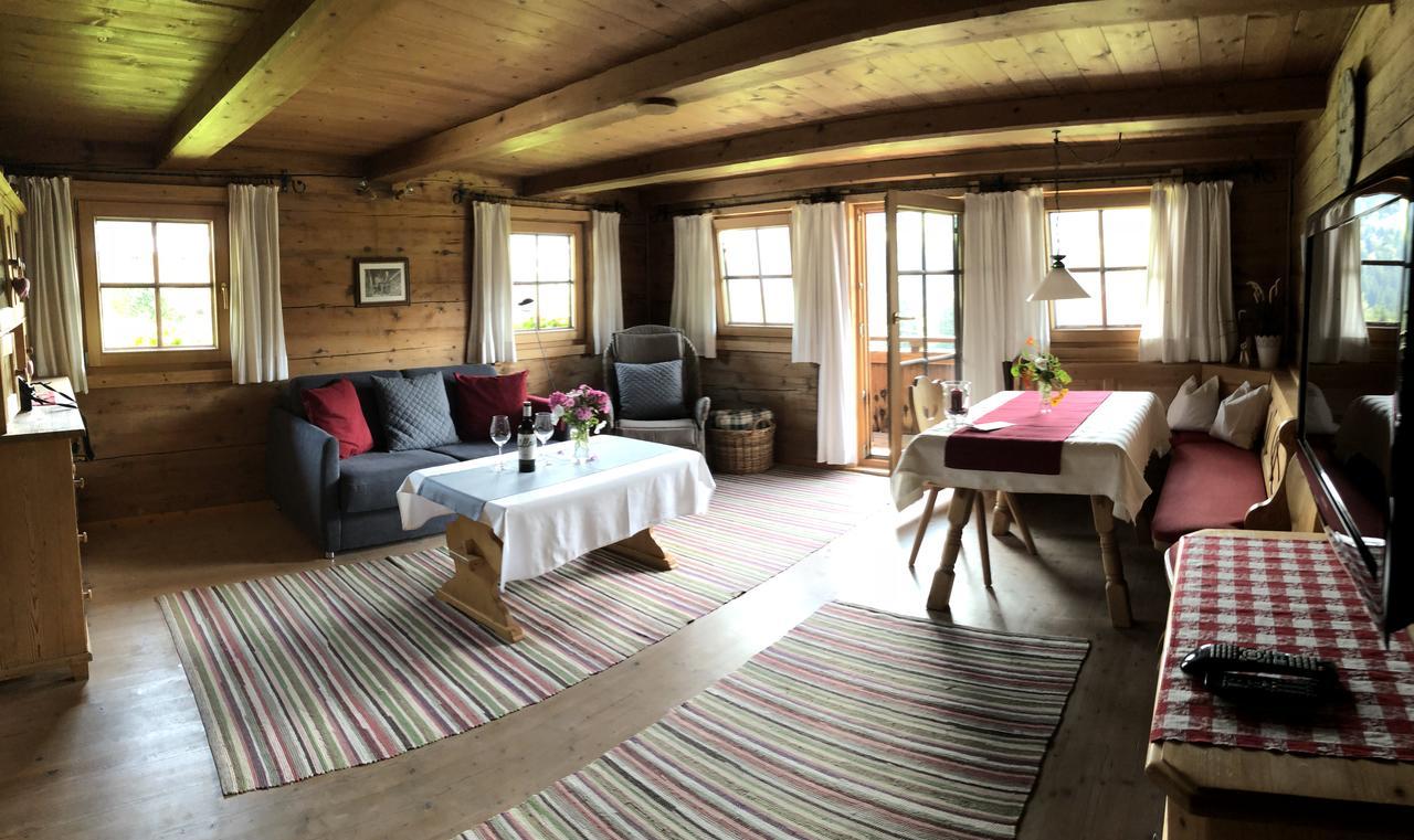 Apartment Acker Alpbach Εξωτερικό φωτογραφία