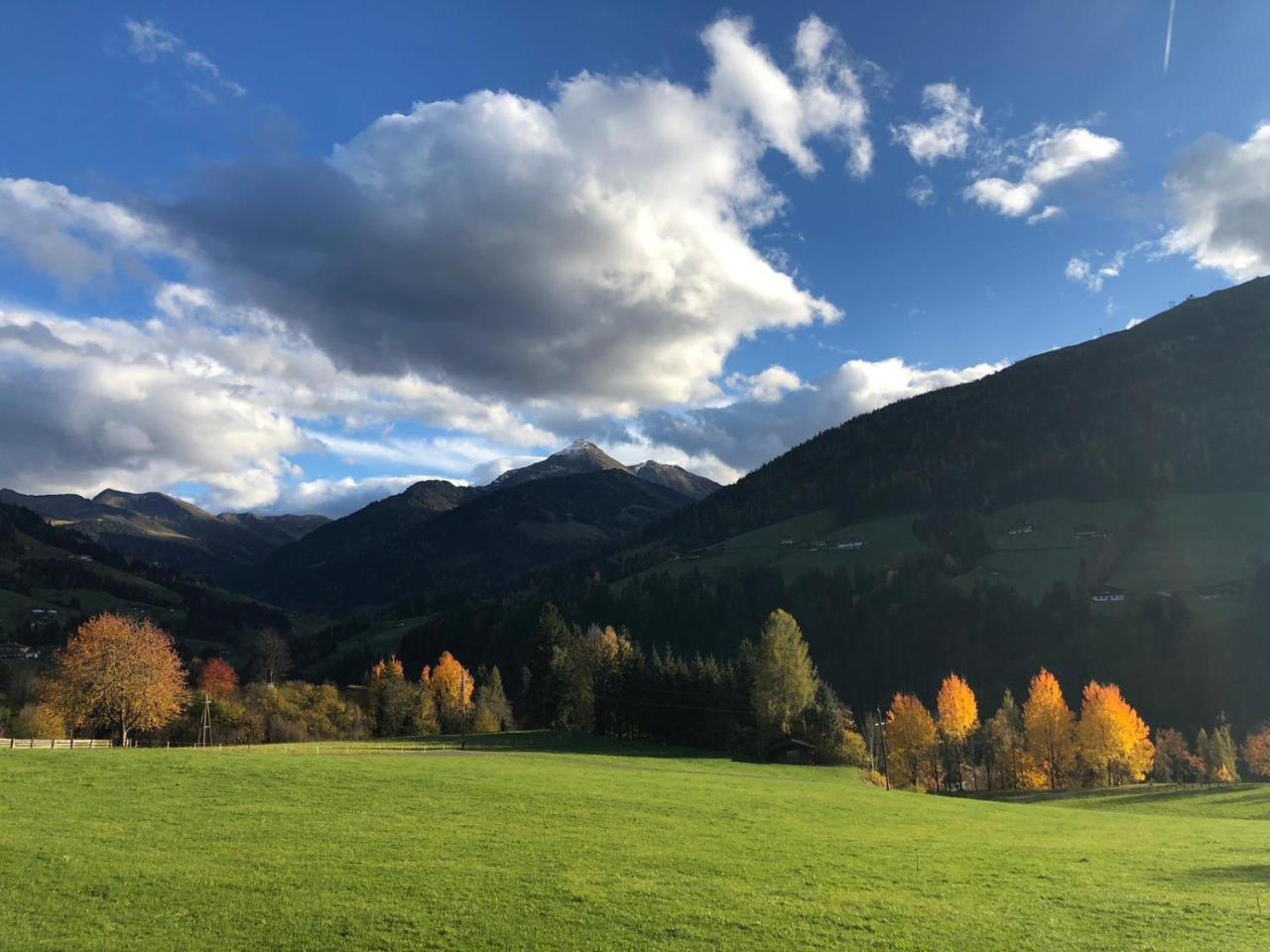 Apartment Acker Alpbach Εξωτερικό φωτογραφία