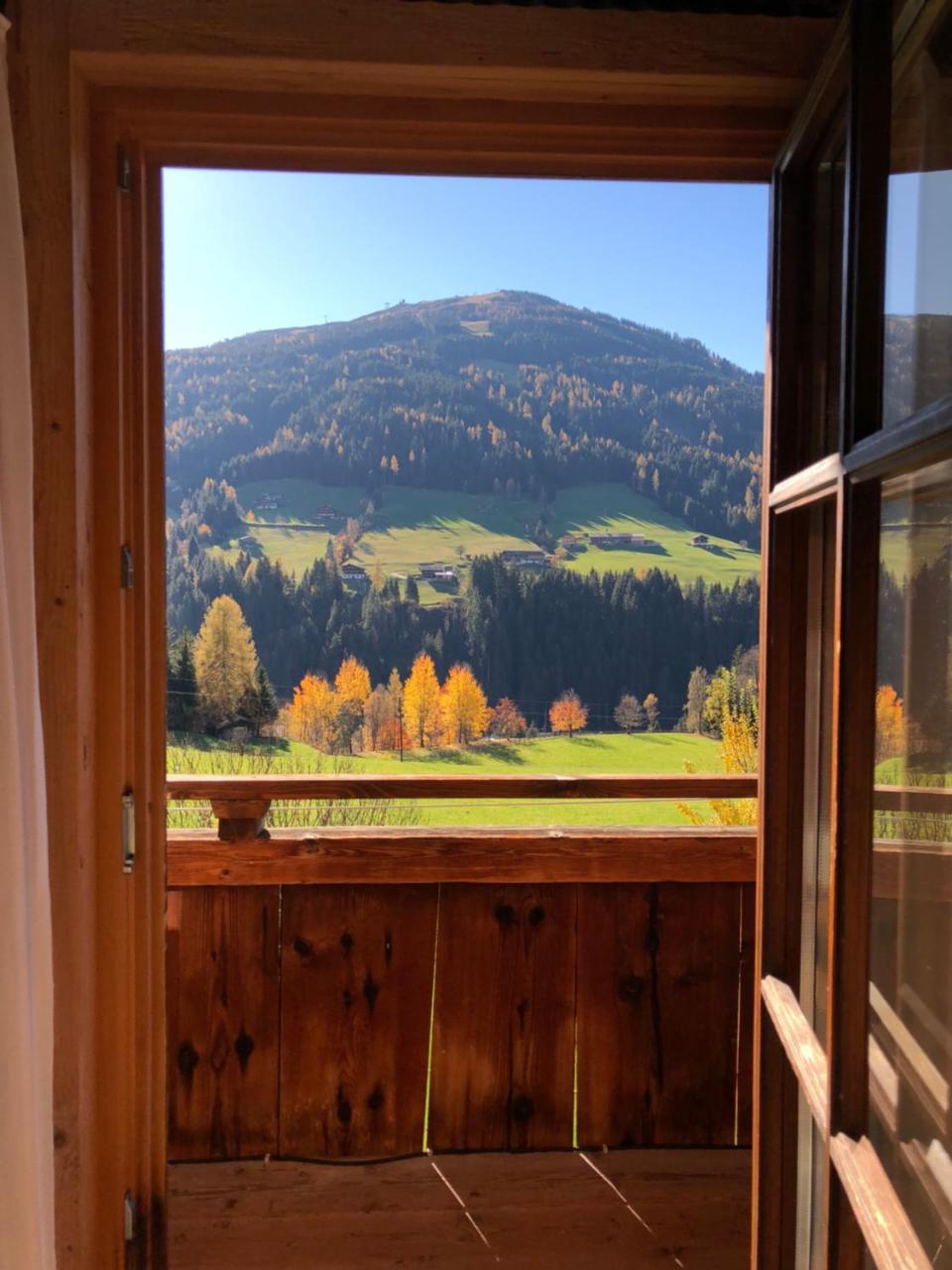 Apartment Acker Alpbach Εξωτερικό φωτογραφία