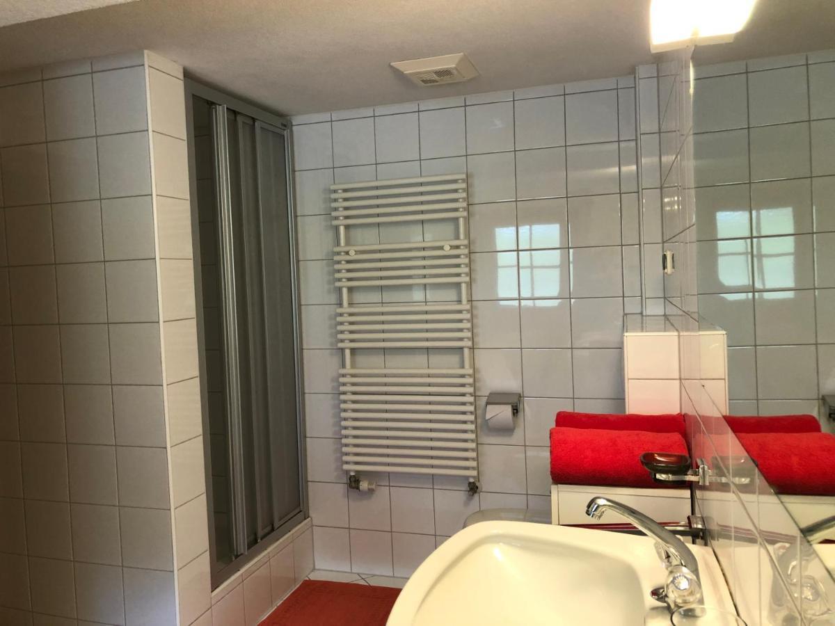 Apartment Acker Alpbach Εξωτερικό φωτογραφία