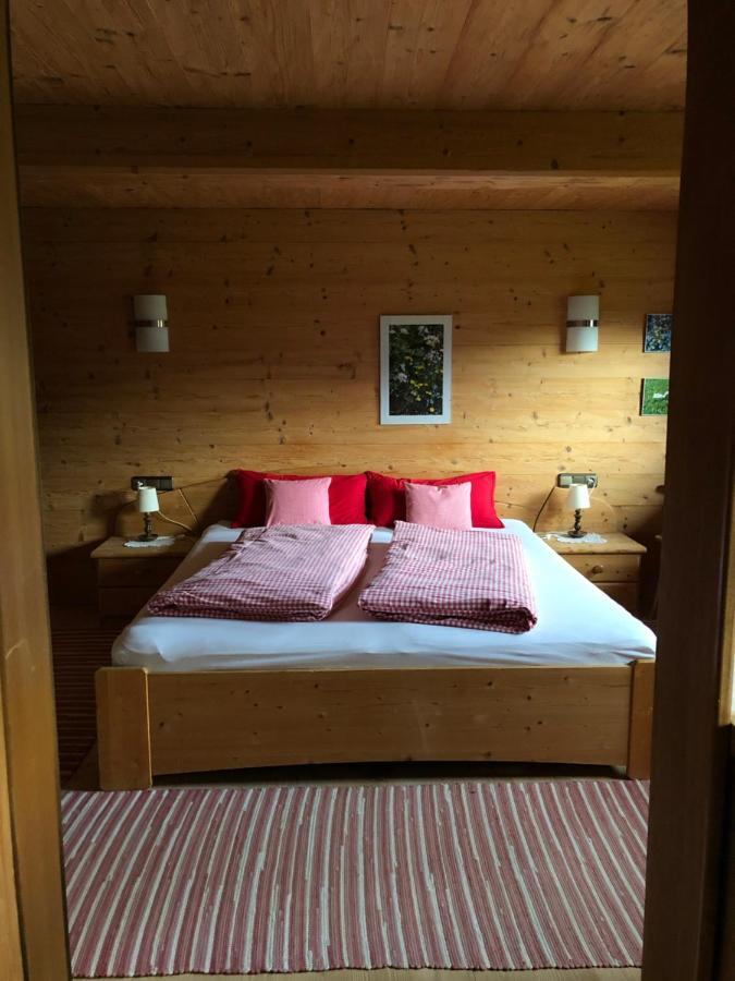 Apartment Acker Alpbach Εξωτερικό φωτογραφία