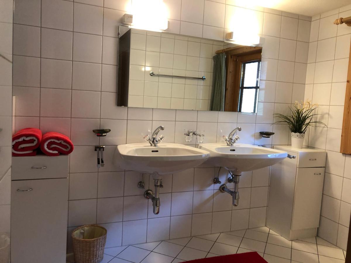 Apartment Acker Alpbach Εξωτερικό φωτογραφία