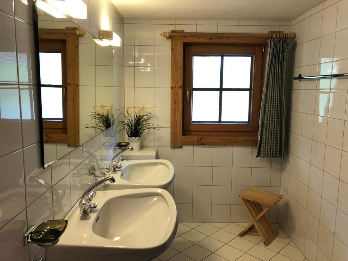 Apartment Acker Alpbach Εξωτερικό φωτογραφία
