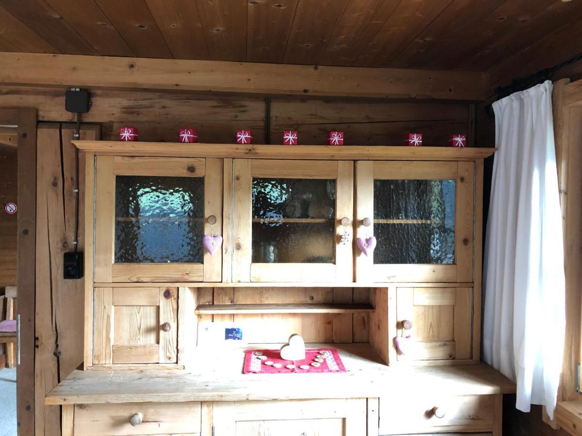 Apartment Acker Alpbach Εξωτερικό φωτογραφία